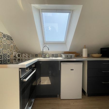 L'Incroyable - Centre - 4Pers - Reve Au Mans Apartment Le Mans Exterior photo