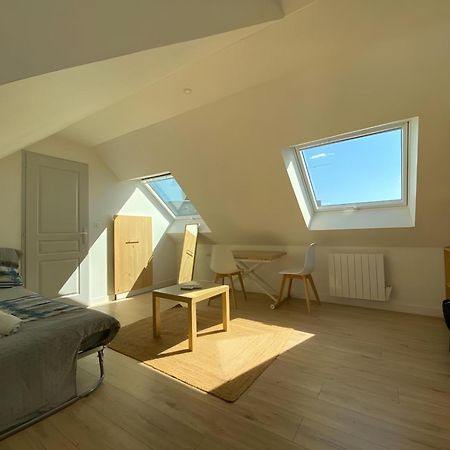 L'Incroyable - Centre - 4Pers - Reve Au Mans Apartment Le Mans Exterior photo