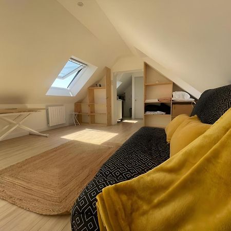 L'Incroyable - Centre - 4Pers - Reve Au Mans Apartment Le Mans Exterior photo