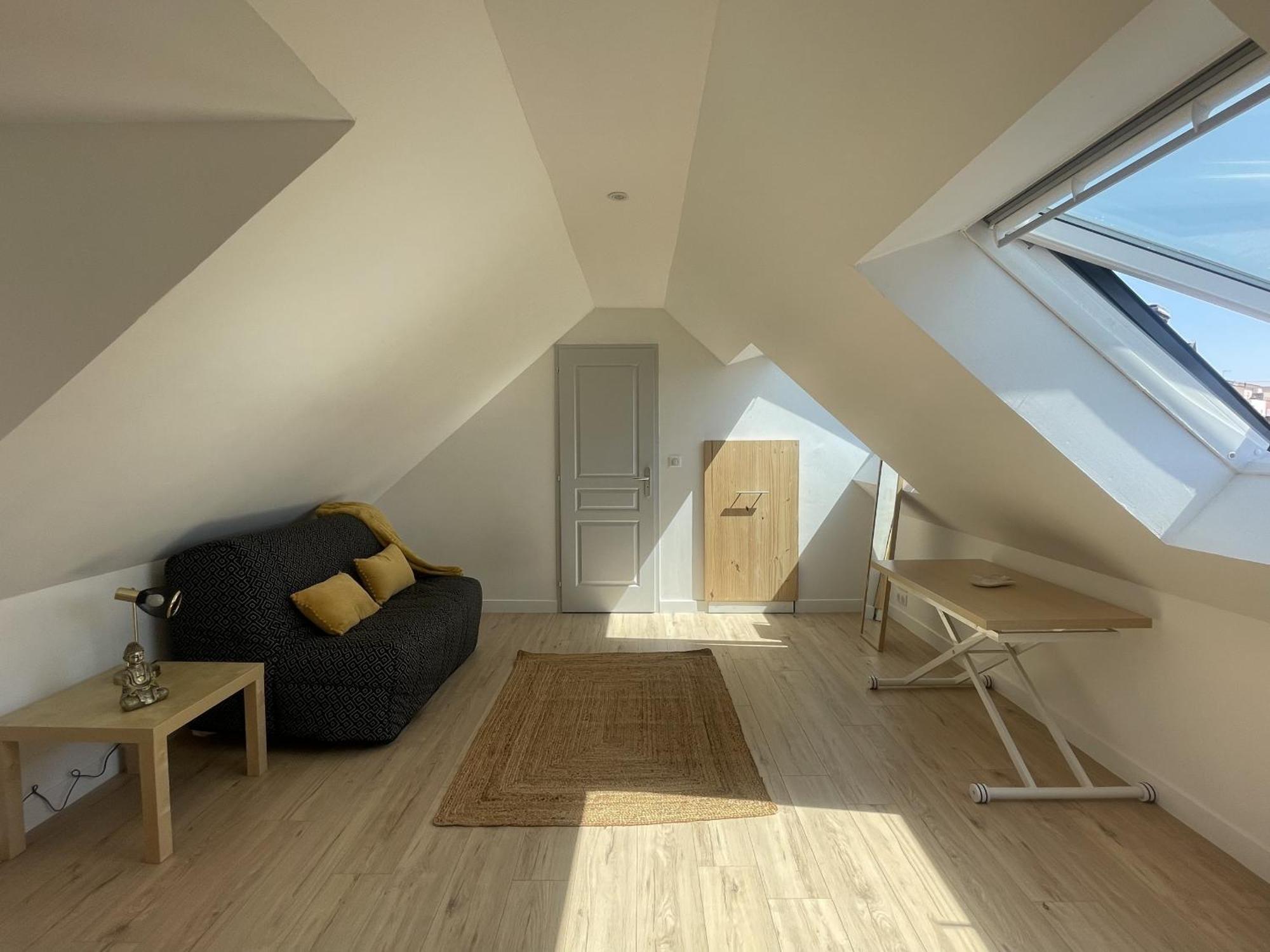 L'Incroyable - Centre - 4Pers - Reve Au Mans Apartment Le Mans Exterior photo