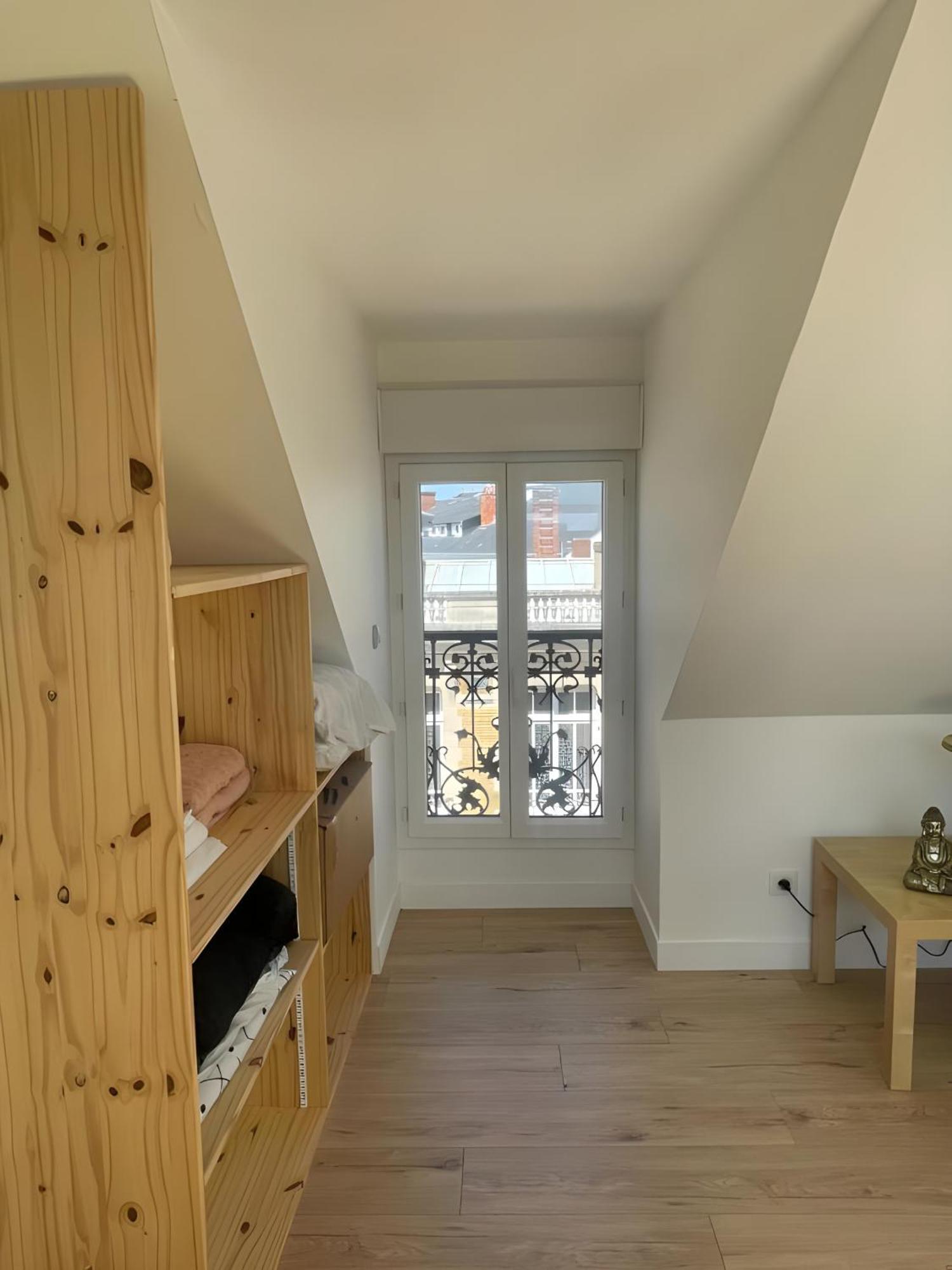 L'Incroyable - Centre - 4Pers - Reve Au Mans Apartment Le Mans Exterior photo