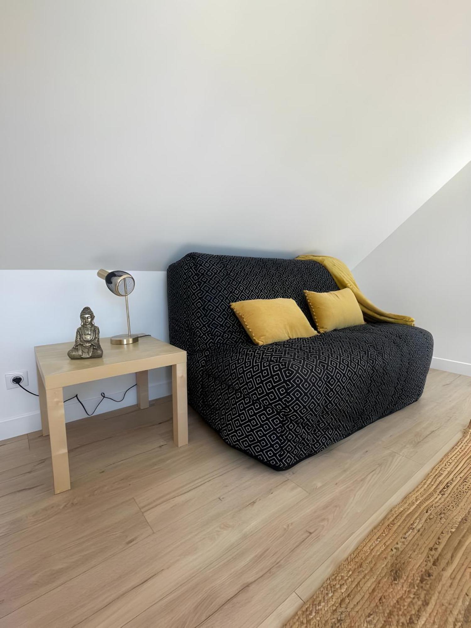 L'Incroyable - Centre - 4Pers - Reve Au Mans Apartment Le Mans Exterior photo